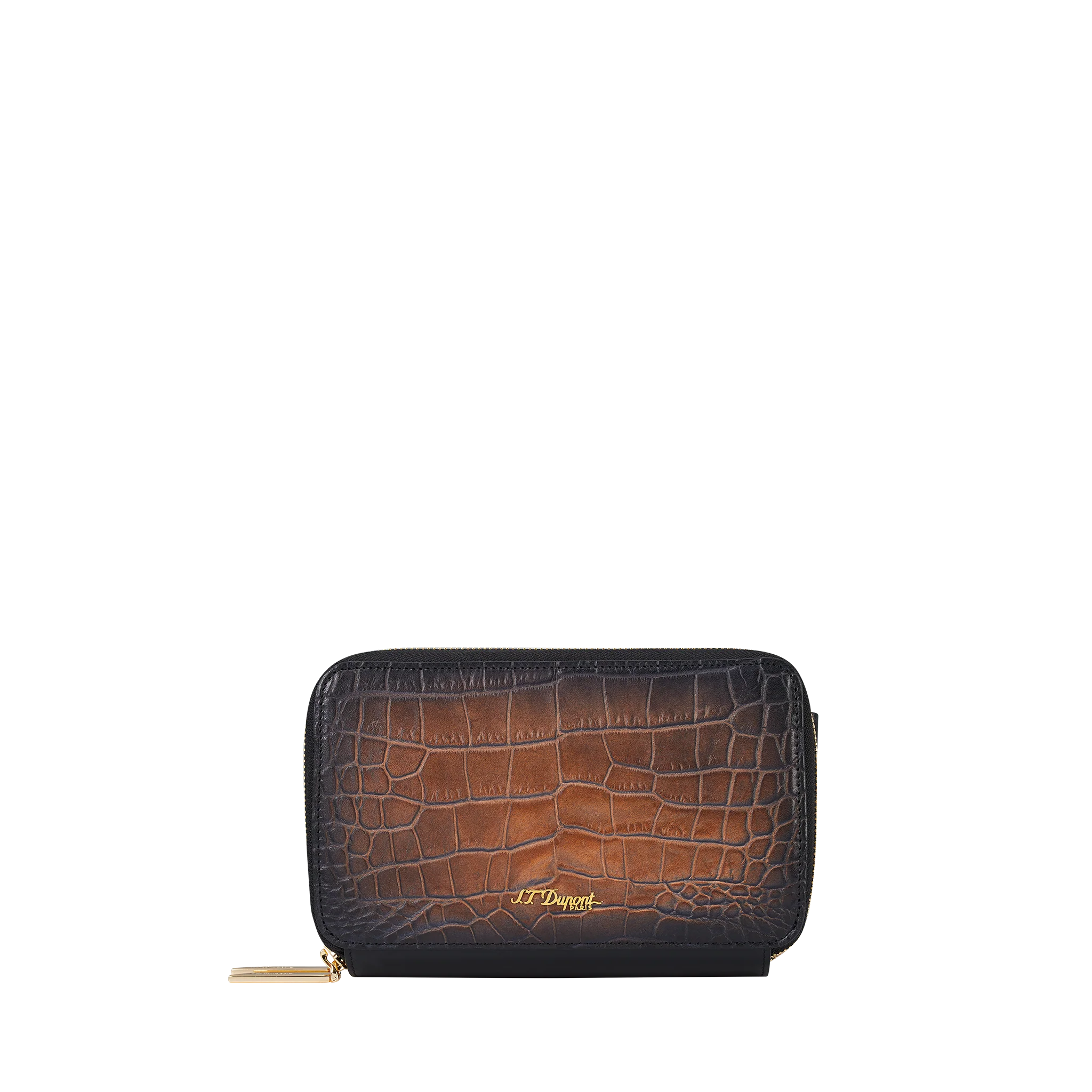 Small cigar pouch