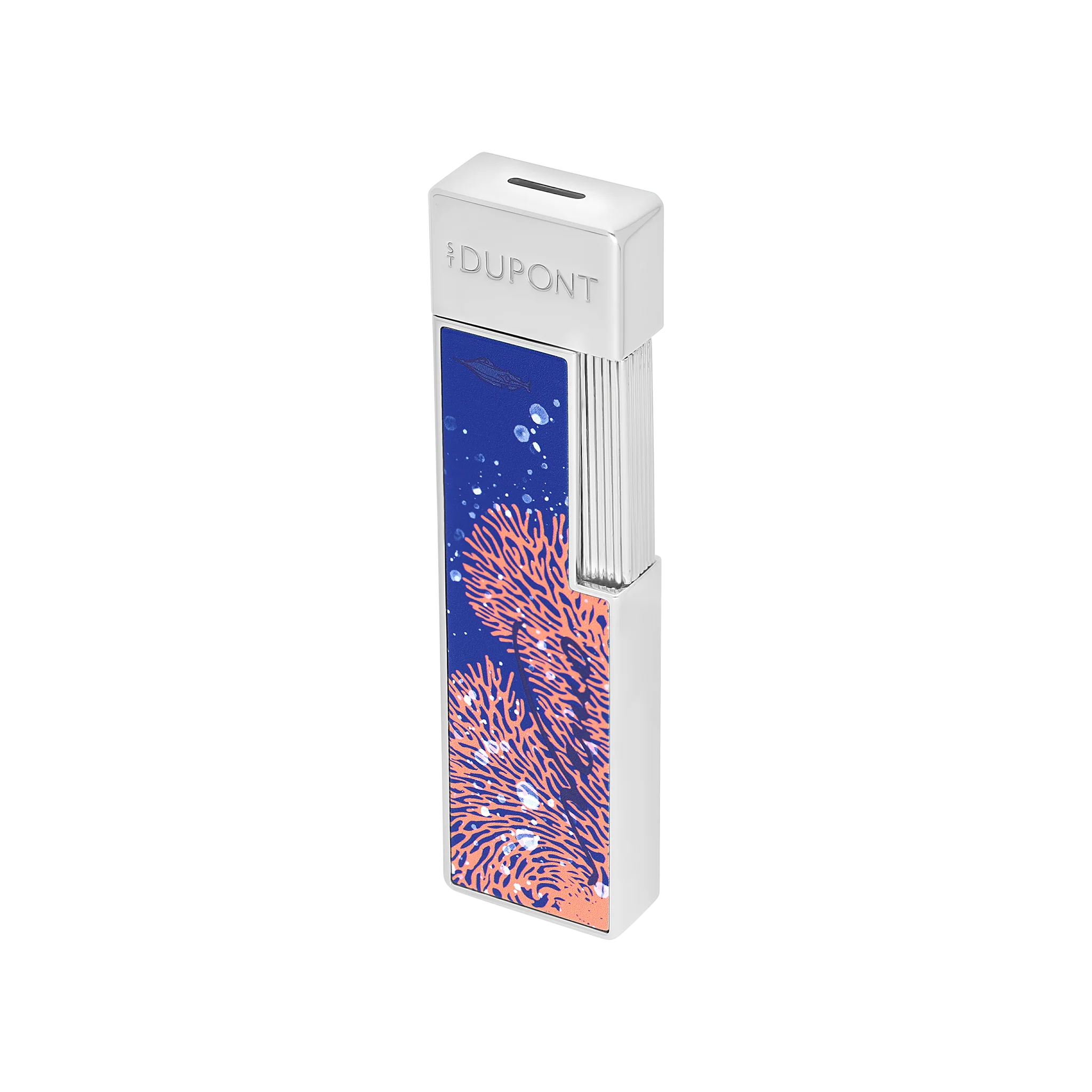 Lacquered lighter - Image 4